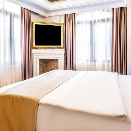Appartement Lovely In Historic Mansion In Beylerbeyi Istanboel